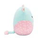 М'яка іграшка Squishmallows - М'ятна пастельна корівка (19 cm) Squishmallows (288430) - зображення 5