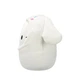 М'яка іграшка Squishmallows - Хелоу Кітті в образі Сіннаморолл (20 cm) - изображение 8