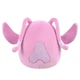 М'яка іграшка Squishmallows серії Disney - Янгол (17 см) Squishmallows (267250) - зображення 4