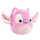 М'яка іграшка Squishmallows серії Disney - Янгол (17 см) Squishmallows (267250) - зображення 6