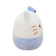 М'яка іграшка Squishmallows – Хелоу Кітті у синьому (20 cm) Squishmallows (287065) - зображення 5