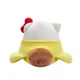 М'яка іграшка Squishmallows - Хелоу Кітті в образі Помпомпурін (20 cm) Squishmallows (287059) - зображення 4