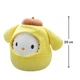 М'яка іграшка Squishmallows - Хелоу Кітті в образі Помпомпурін (20 cm) Squishmallows (287059) - зображення 7