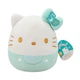 М'яка іграшка Squishmallows – Хелоу Кітті у смарагдовому (20 cm) Squishmallows (287060) - зображення 7