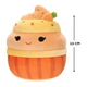 М'яка іграшка Squishmallows - Капкейк Кейша (13 cm) Squishmallows (287076) - зображення 2