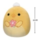М'яка іграшка Squishmallows - Пташеня Трістон (13 cm) Squishmallows (287077) - изображение 2