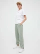 Футболка хлопковая женская Adidas Originals Tee Regular IC1831 M White (4066752817415) - изображение 3