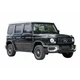 Дитячий електромобіль Mercedes-Benz Mini G-Class Wagon міні автомобіль - зображення 1