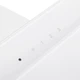 Витяжка кухонна ELEYUS SENSA 1000 LED 60 WH - изображение 9