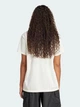 Футболка оверсайз длинная женская Adidas Originals Graphic Bf Tee JC7700 M Owhite (4067891560309) - изображение 6