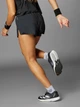 Спортивные шорты женские Adidas Adizero E Short IN8707 XS Black (4067887357623) - изображение 2