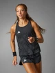 Спортивные шорты женские Adidas Adizero E Short IN8707 S Black (4067887357425) - изображение 3