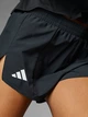 Спортивные шорты женские Adidas Adizero E Short IN8707 S Black (4067887357425) - изображение 4