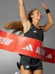 Спортивные шорты женские Adidas Adizero E Short IN8707 M Black (4067887357487) - изображение 6