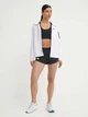 Спортивные шорты женские Adidas Adizero E Short IN8707 S Black (4067887357425) - изображение 12