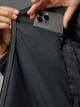 Спортивная ветровка для бега женская Adidas Adizero E Jckt IT7595 S Черный/Белый (4067887446167) - изображение 9