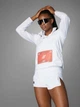 Спортивная ветровка для бега женская Adidas Adizero E Jckt IT7596 S White (4067887442220) - изображение 6