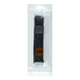 Нейлон ремінець Universal 20mm Elastic Adjustment для Samsung/Amazfit/Huawei Gray - зображення 3