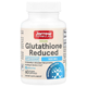 Глутатион Jarrow Formulas "Glutathione Reduced" восстановленный, 500 мг (60 вегетарианских капсул) - изображение 1