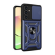 Чехол Armor Guard Shield Samsung Galaxy S23 FE 5G (S711) Dark Blue - изображение 1