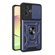 Чехол Armor Guard Shield Motorola G54 5G Dark Blue - изображение 1