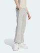 Спортивные штаны женские Adidas Holiday 3-Stripes Fleece JM1888 M Серые (4068807369559) - изображение 8