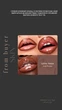 Олівець для губ FENTY BEAUTY Trace'd Out Longwear Waterproof Pencil Lip Liner - изображение 2