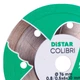 Алмазний диск для кераміки Distar 76x0,8 Colibri 11139053029 - зображення 2