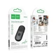 Пульт дистанційного керування Hoco GM204 Wireless Bluetooth 5.4 бездротовий для мобільних пристроїв Чорний - зображення 2