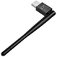 Бездротовий WiFi Adapter Hoco HI37 до 150 Мбіт/с, USB 2.0 Зовнішня антена для ПК 2.4Ghz Чорний - зображення 4