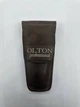 Манікюрний набір Olton з трьох предметів у шкіряному чохлі - зображення 1