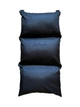 Настенный мешок Wall Bag Вин-чун -3 секции (резиновая крошка) - изображение 1