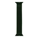 Ремінець для Apple Watch Milanese Loop 42/44/45/49 mm Dark Green - изображение 1