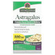 Астрагал Nature's Answer "Astragalus" корень, 500 мг (90 капсул) - изображение 1