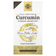 Куркумин SOLGAR "Full Spectrum Curcumin" полного спектра (30 гелевых капсул) - изображение 1
