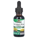 Зверобой Nature's Answer "St. John's Wort Extract" экстракт без спирта, 1000 мг (30 мл) - изображение 1
