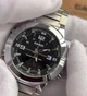 Мужские механические часы Casio AMW-870DA Black - изображение 5