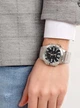 Мужские механические часы Casio AMW-870DA Black - изображение 6