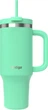 Термочашка с соломинкой Contigo 40oz Streeterville Tumbler Stainless Steel 1.18 л Reef - изображение 9
