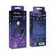 Кабель для зарядки и обмена данными USB Ridea RC-CO10 CommonPro 60W (20V/3A) USB/Type C 1 метр Черный - изображение 2