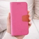 Чохол iPaky TPU протиударний для смартфонів 4,5" рожевий - зображення 2