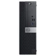 Компьютер Dell Optiplex 7060 SFF (Intel Core i3-8100 / 8 Gb DDR4-2133 / SSD 128 Gb) - Б/У - изображение 2