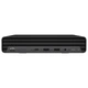 Компьютер HP ProDesk 600 G6 Desktop Mini (Intel Core i5-10400T / 16 Gb DDR4-2933 / SSD 256 Gb) - Б/У - изображение 3