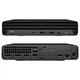 Компьютер HP ProDesk 600 G6 Desktop Mini (Intel Core i5-10400T / 16 Gb DDR4-2933 / SSD 256 Gb) - Б/У - изображение 4