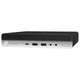 Компьютер HP ProDesk 600 G3 Desktop Mini (Intel Core i5-6500T / 16 Gb DDR4-2133 / SSD 256 Gb) - Б/У - изображение 1