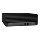 Комп'ютер HP ProDesk 600 G6 SFF (Intel Core i3-10100 / 8 Gb DDR4-2666 / SSD 128 Gb) - Б/В - зображення 1