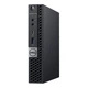 Комп'ютер Dell Optiplex 7070 Micro (Intel Core i3-9100T / 8 Gb DDR4-2666 / SSD 128 Gb) - Б/В - зображення 2