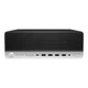 Комп'ютер HP ProDesk 600 G5 SFF (Intel Core i3-9100 / 8 Gb DDR4-2666 / SSD 128 Gb) - Б/В - зображення 3