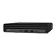 Компьютер HP ProDesk 400 G6 Desktop Mini (Intel Core i3-10100T / 8 Gb DDR4-2666 / SSD 128 Gb) - Б/У - изображение 1