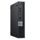 Компьютер Dell Optiplex 5070 Micro (Intel Core i3-9100T / 8 Gb DDR4-2666 / SSD 128 Gb) - Б/У - изображение 1